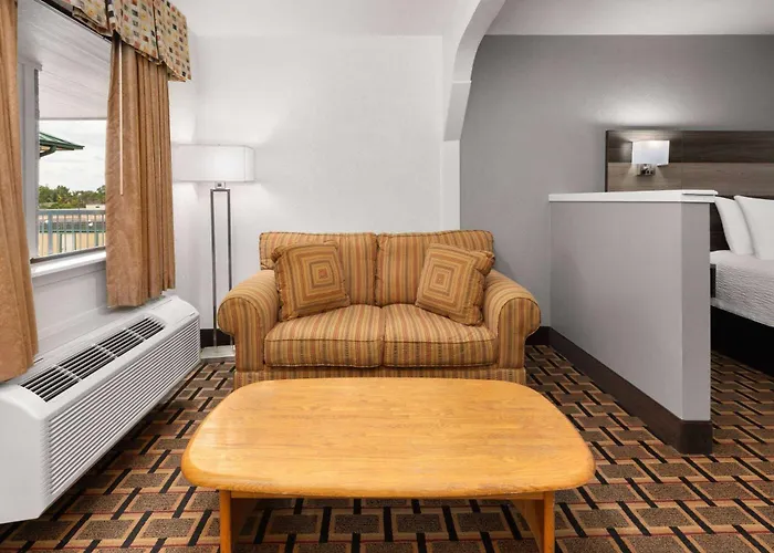 Ramada Limited San Angelo