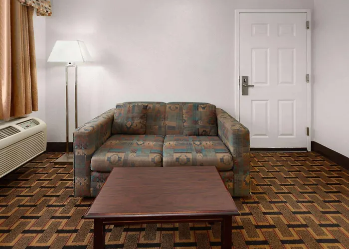 Ramada Limited San Angelo