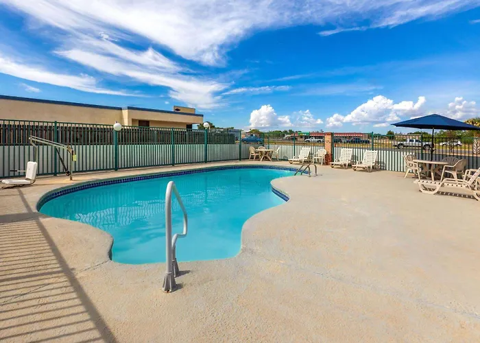Ramada Limited San Angelo