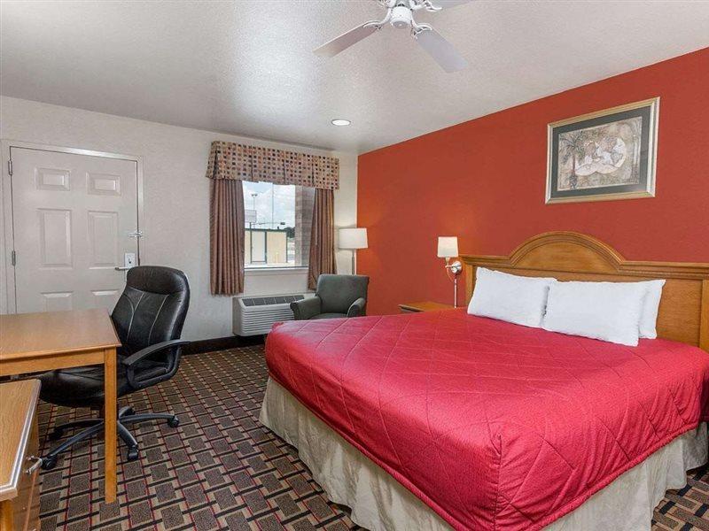 Ramada Limited San Angelo