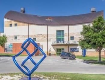 Motel Ramada Limited