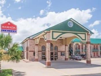 Ramada Limited 2* San Angelo