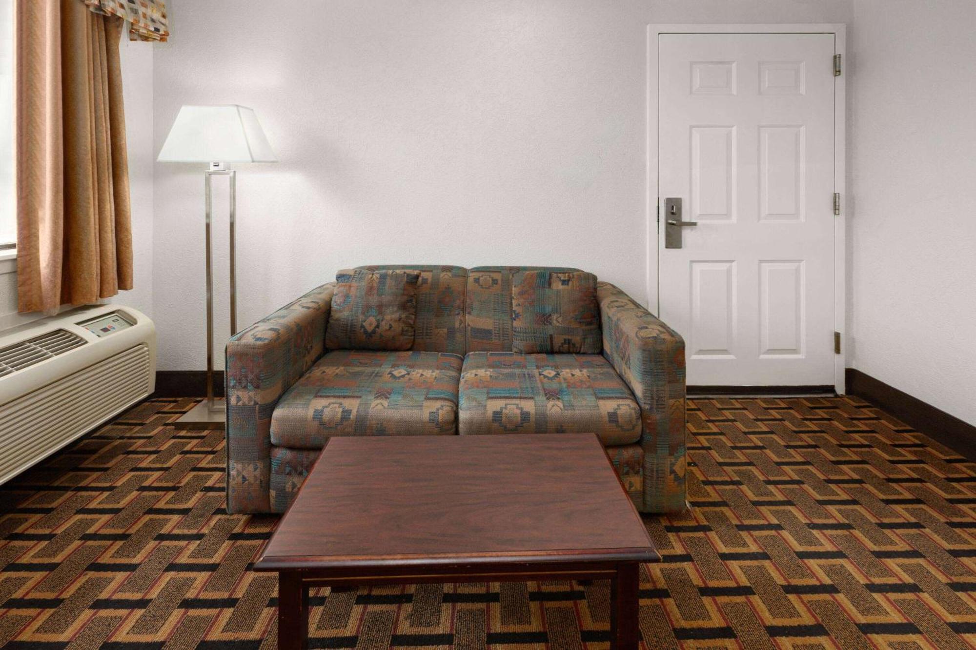 Ramada Limited Motel San Angelo