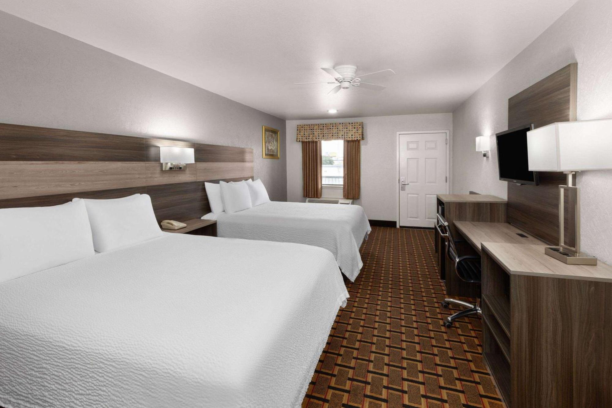 Ramada Limited Motel
