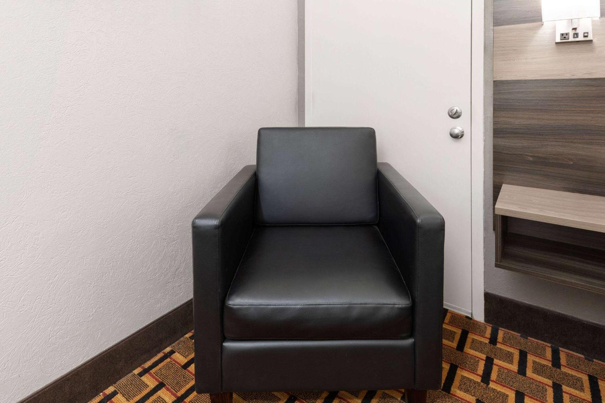 Ramada Limited 2* San Angelo