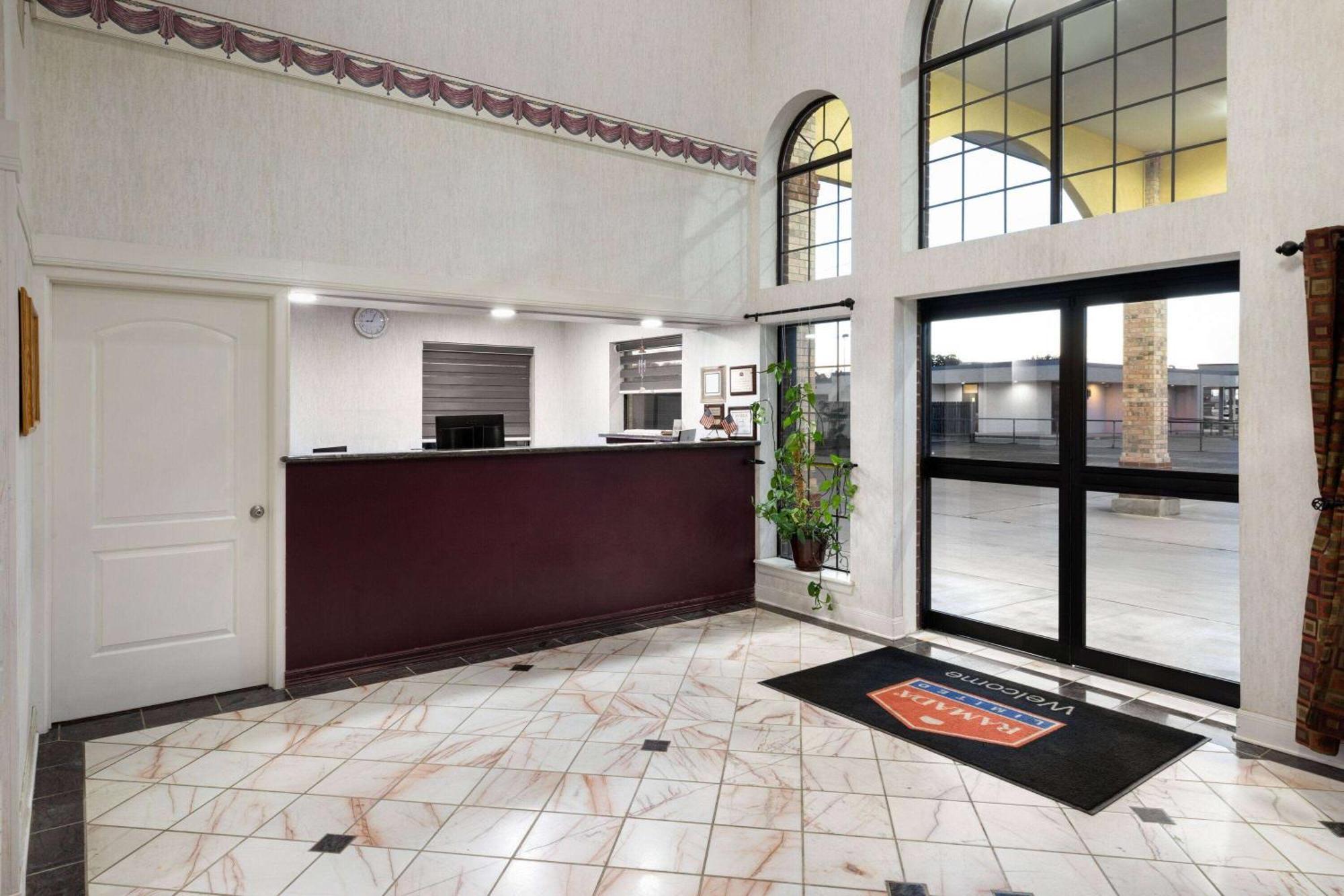 Ramada Limited Motel