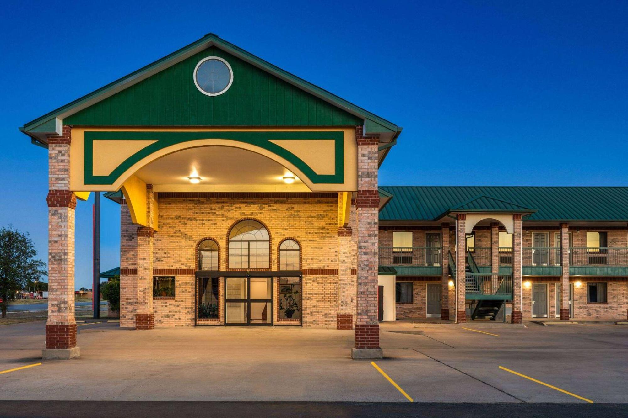 Motel Ramada Limited