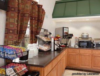 Motel Ramada Limited 2*