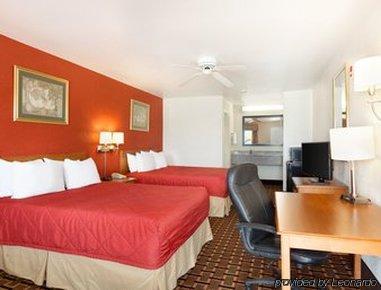 Ramada Limited San Angelo