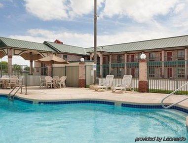 Ramada Limited Motel San Angelo