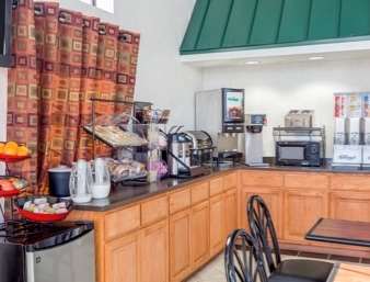 Motel Ramada Limited