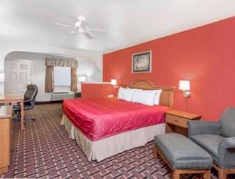 Motel Ramada Limited San Angelo
