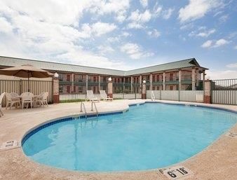 Ramada Limited San Angelo