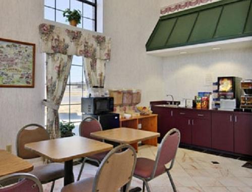 Motel Ramada Limited San Angelo