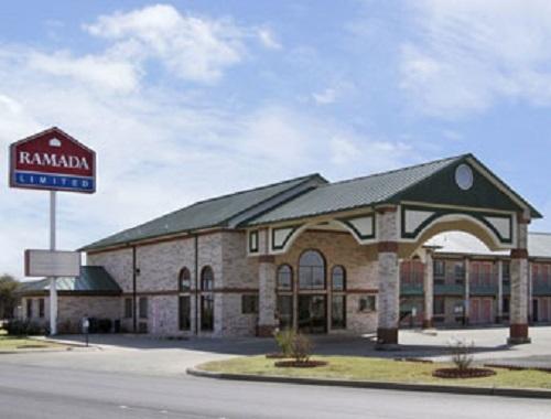 Ramada Limited 2*