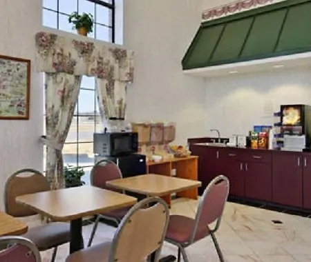 Ramada Limited San Angelo 