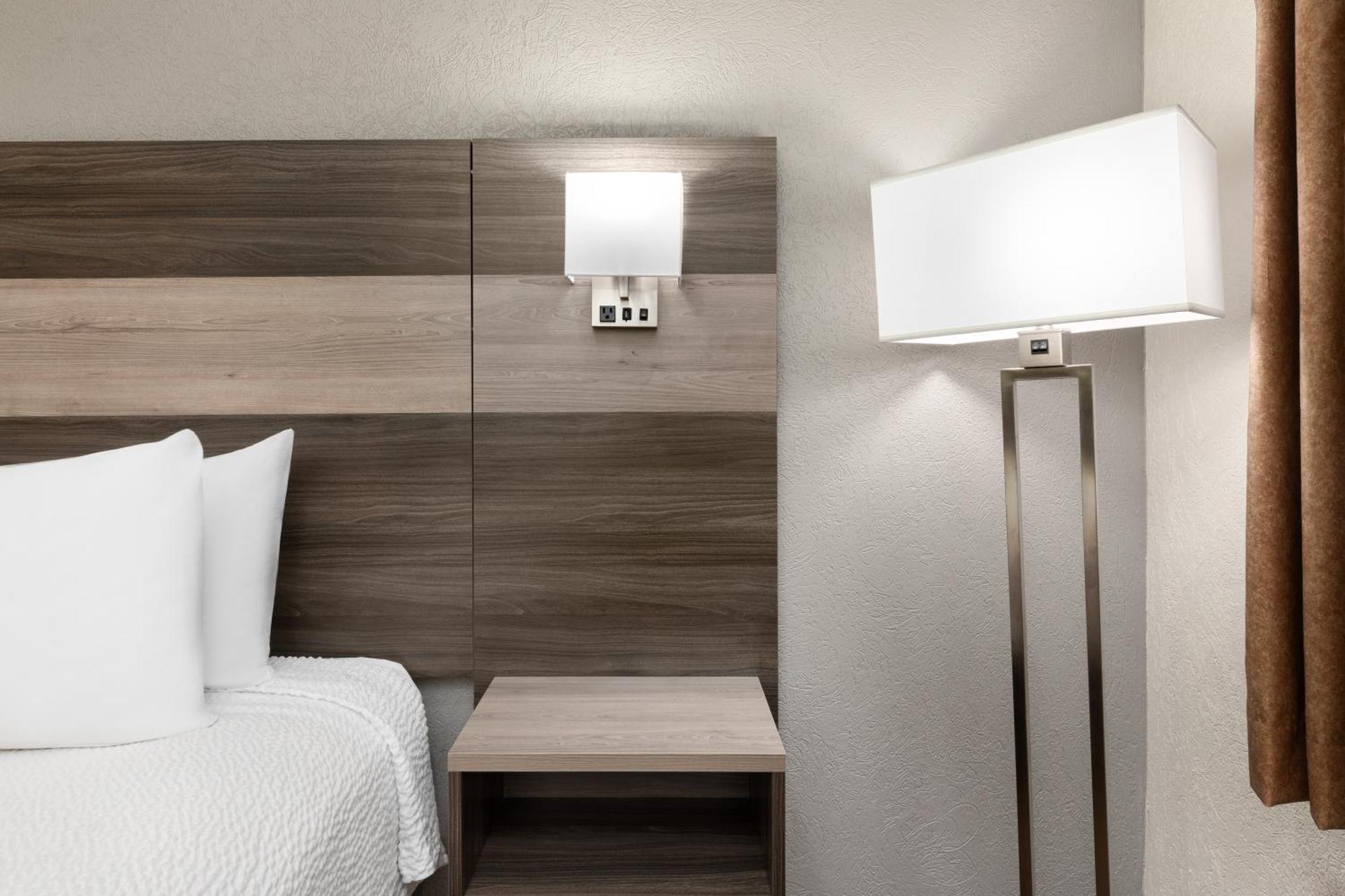 Motel Ramada Limited San Angelo