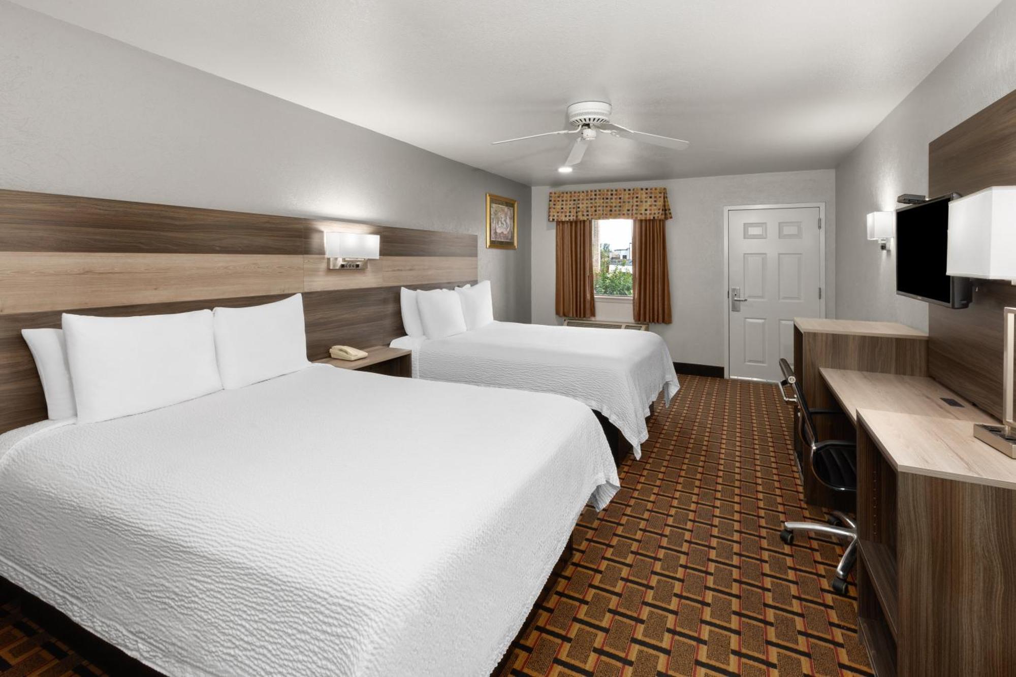 Ramada Limited San Angelo