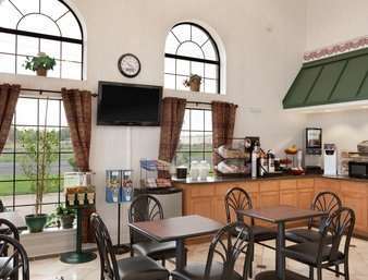Ramada Limited 2* San Angelo